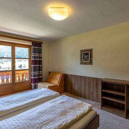 Ferienwohnung Dependance Faschl Gosau Exteriér fotografie