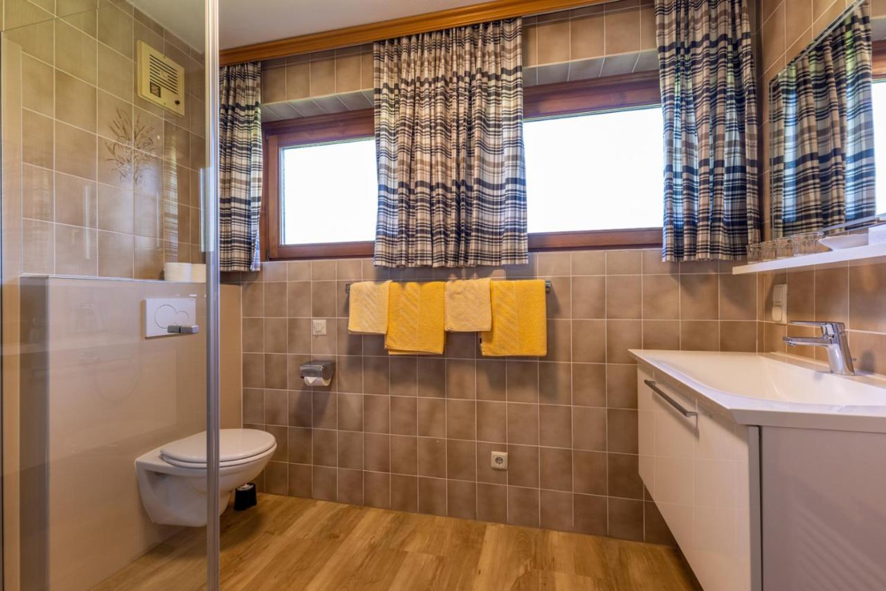 Ferienwohnung Dependance Faschl Gosau Exteriér fotografie