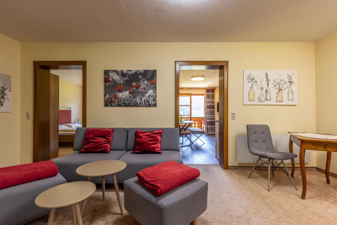 Ferienwohnung Dependance Faschl Gosau Exteriér fotografie