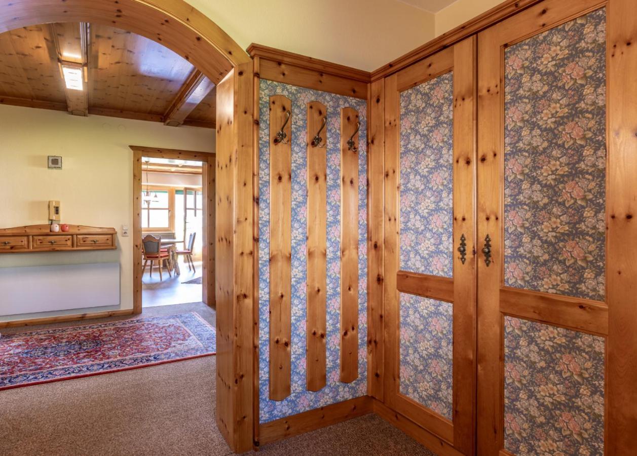 Ferienwohnung Dependance Faschl Gosau Exteriér fotografie
