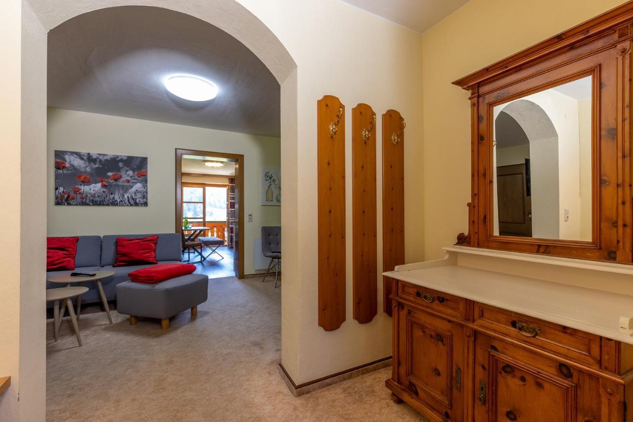 Ferienwohnung Dependance Faschl Gosau Exteriér fotografie