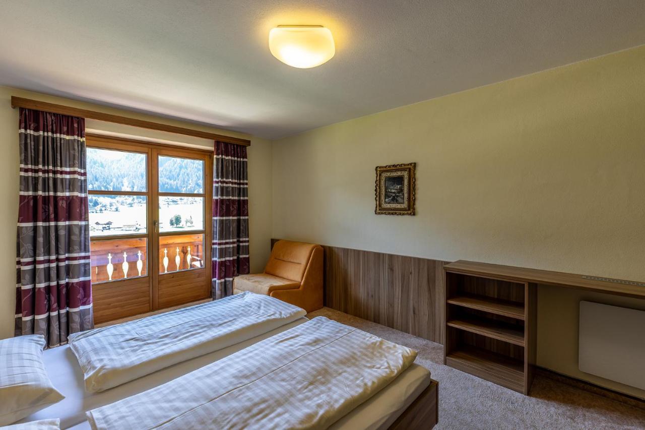 Ferienwohnung Dependance Faschl Gosau Exteriér fotografie