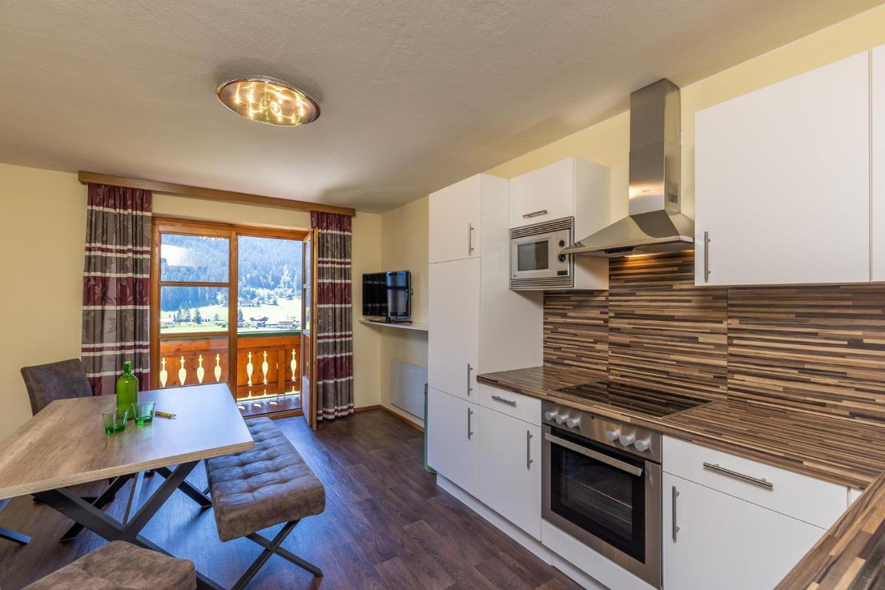 Ferienwohnung Dependance Faschl Gosau Exteriér fotografie